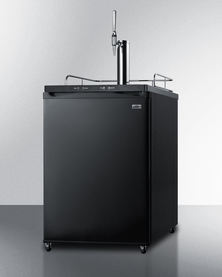 Summit KITSTOUT Stout Beer Dispensing Tap Kit