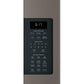 Ge Appliances JVM6175EKES Ge® 1.7 Cu. Ft. Over-The-Range Sensor Microwave Oven