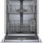 Bosch SHE4AEM2N 100 Plus Dishwasher 24