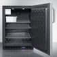 Summit SCFF53BXCSSTBIM 24