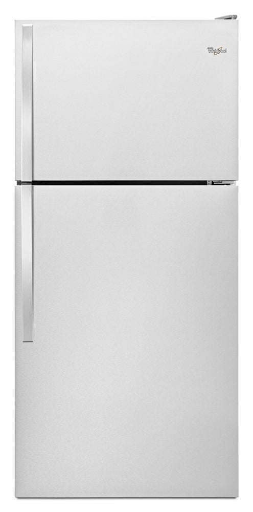 Whirlpool WRT138FZDM 30-Inch Wide Top Freezer Refrigerator - 18 Cu. Ft.