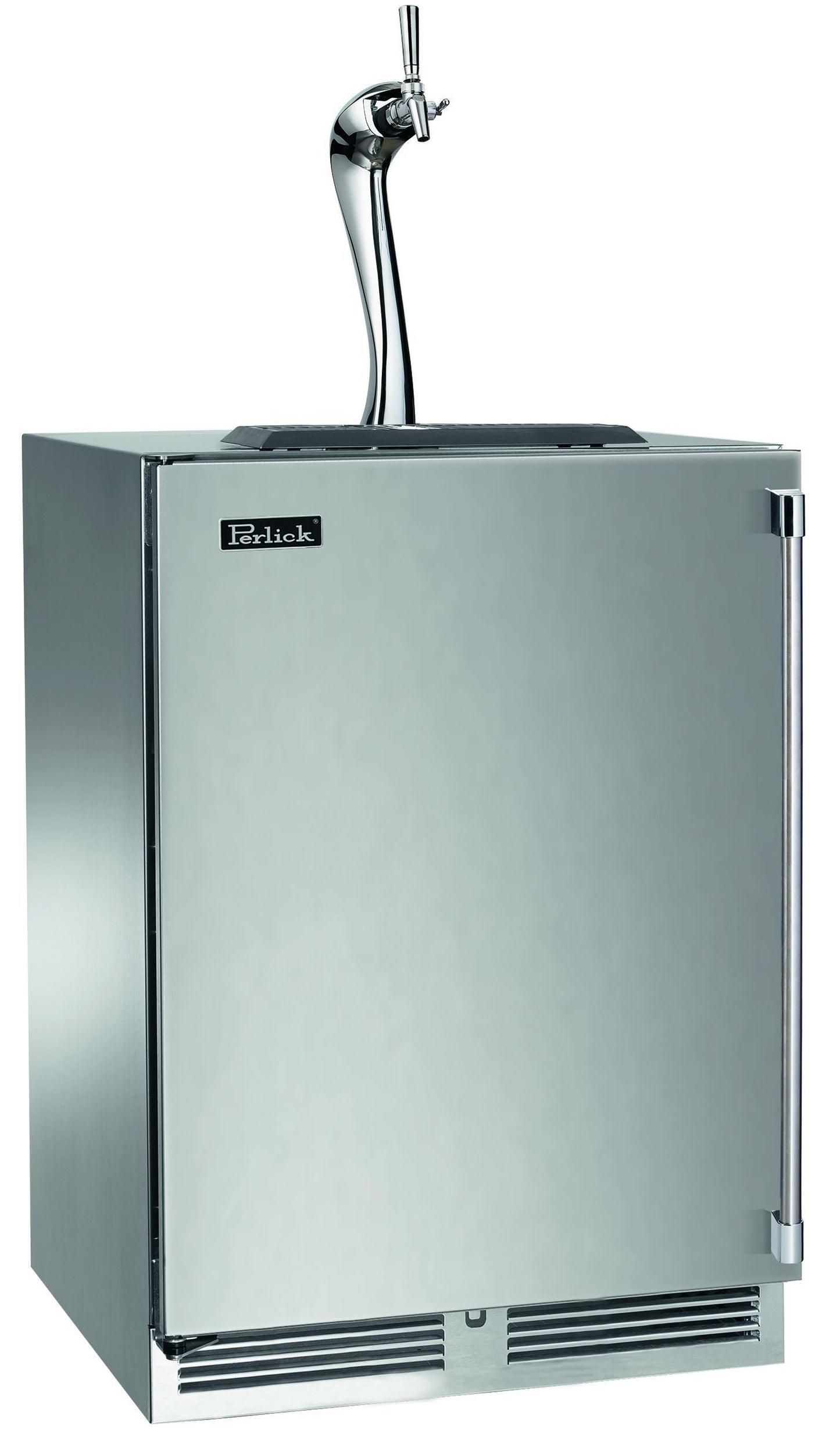 Perlick HP24TS41L1A 24" Adara Beer Dispenser