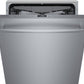 Bosch SGX78C55UC 800 Series Dishwasher 24