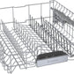 Bosch SHP78CM6N 800 Series Dishwasher 24