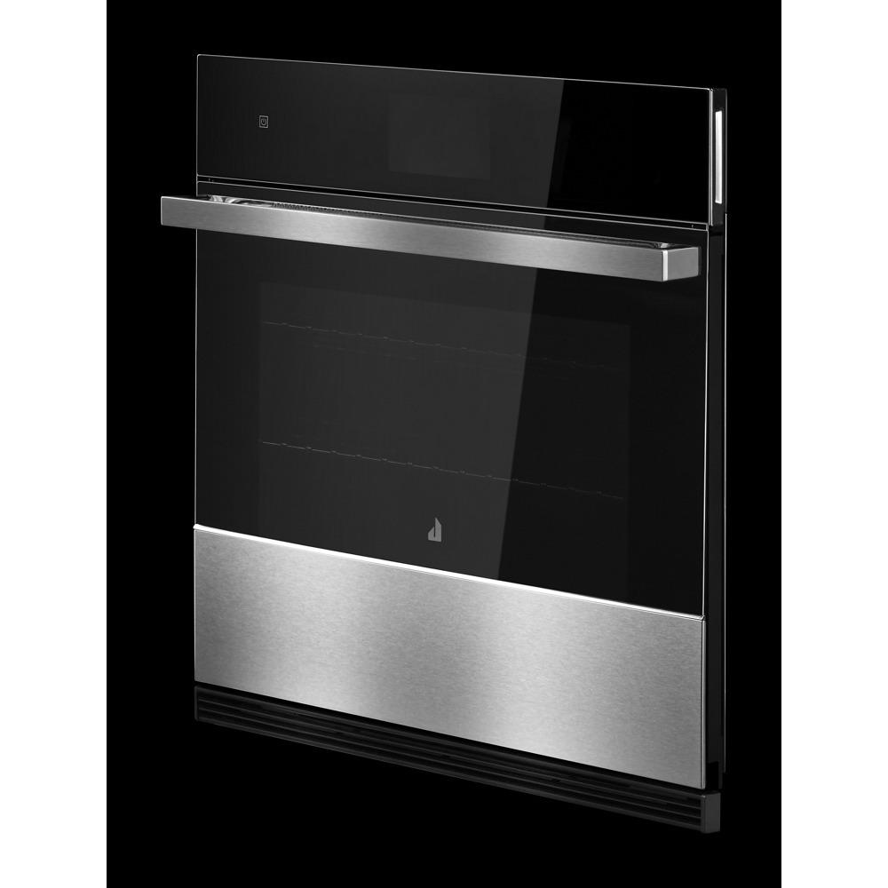 Jennair JJW3430LM Noir™ 30" Single Wall Oven With V2™ Vertical Dual-Fan Convection