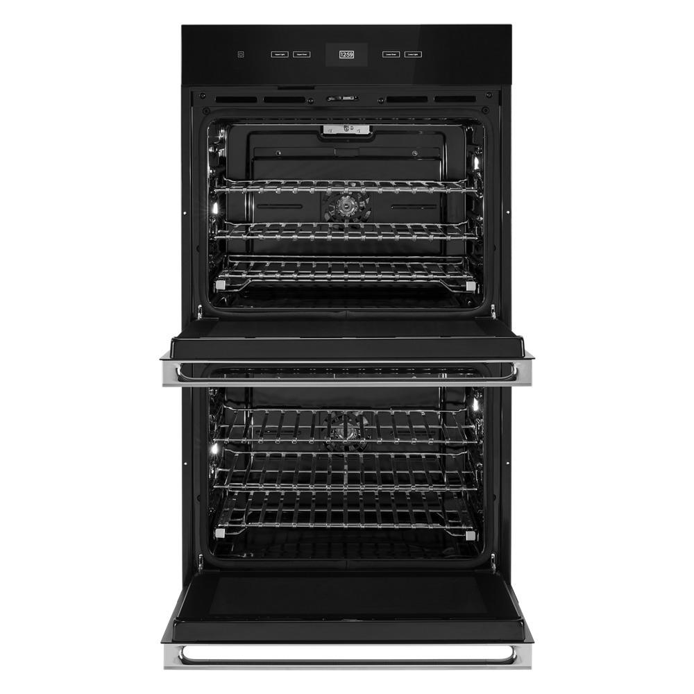 Jennair JJW2830LM Noir™ 30" Double Wall Oven