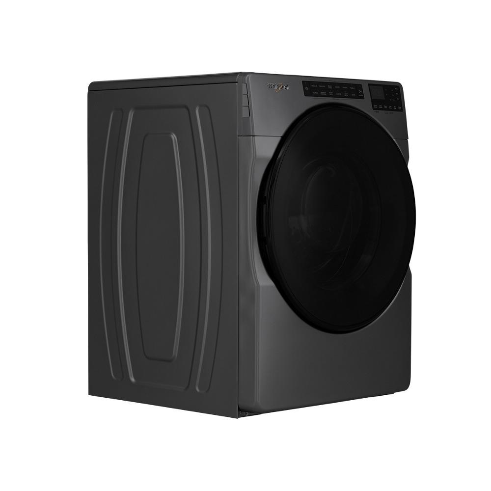 Whirlpool WFW6605MC 5.0 Cu. Ft. Front Load Washer With Quick Wash Cycle