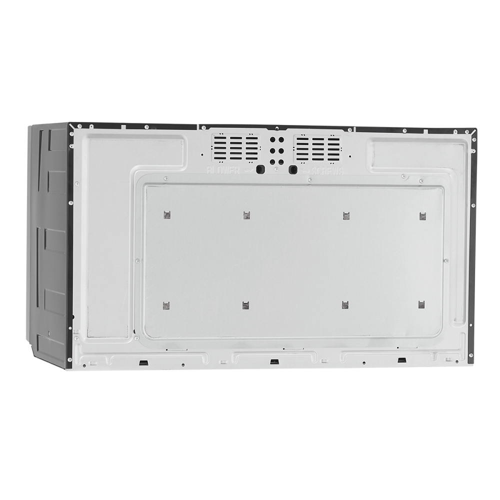 Kitchenaid KMHC319LSS Kitchenaid® Over-The-Range Convection Microwave With Air Fry Mode