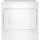 Maytag MGDP575GW 7.4 Cu. Ft. Commercial-Grade Residential Dryer