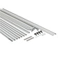 Maytag SKT60M Full-Refrigerator And Up-Right Freezer Sidekick Trim Kit