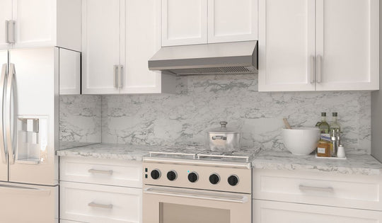 Faber MAES4210SS600B 42" X 10" Under Cabinet Hood