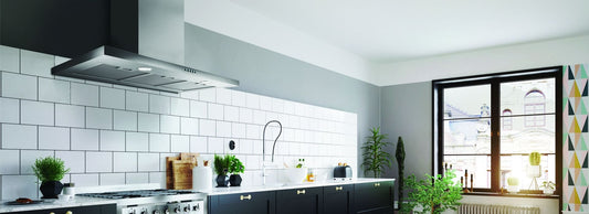 Elica ETB424SS Toblino 24" Ss