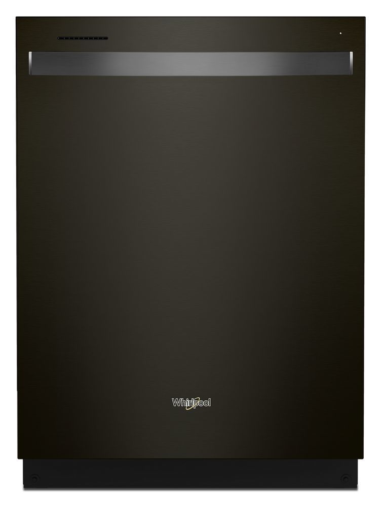 Whirlpool WDT750SAKV Large Capacity Dishwasher With 3Rd Rack