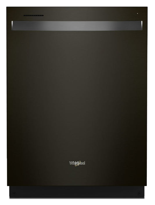 Whirlpool WDT750SAKV Large Capacity Dishwasher With 3Rd Rack