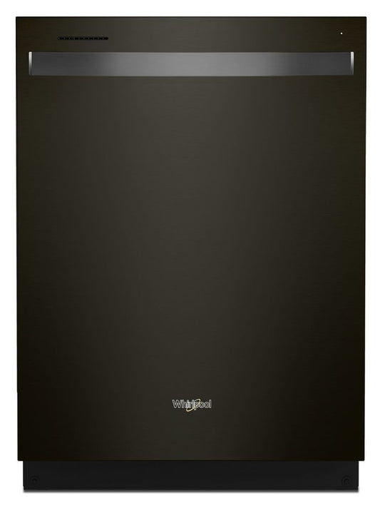 Whirlpool WDT750SAKV Large Capacity Dishwasher With 3Rd Rack
