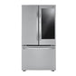 Lg LFCS27596S 27 Cu. Ft. Instaview™ Door-In-Door® Refrigerator