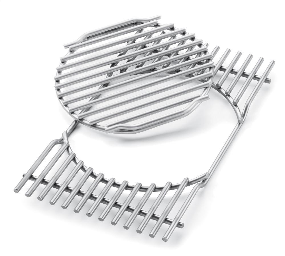 Weber 7585 Weber Original - Stainless Steel Gas Grill Cooking Grates