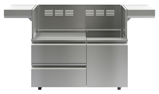 Wolf CART42 Outdoor Grill Cart