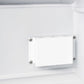 Summit FS30LPRO Compact Manual Defrost All-Freezer With Lock And Probe Hole