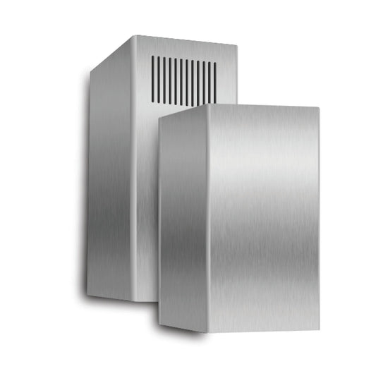 Xo Appliance XOEDCRI Duct Cover Extension For 10' Ceiling Fits Xori