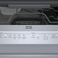 Bosch SHX65CM5N 500 Series Dishwasher 24
