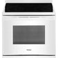 Whirlpool WFE550S0HW 5.3 Cu. Ft. Whirlpool® Electric Range With Frozen Bake Technology