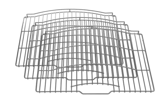 Wolf 823257 Oven Rack Set (3)