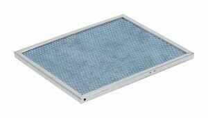 Amana 4378581 Range Hood Charcoal Filter - Blue-Gray