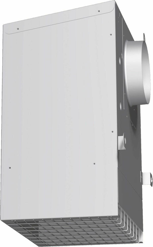 Bosch DHG6023RUC 800 Series, 600 Cfm Remote Blower - Downdraft