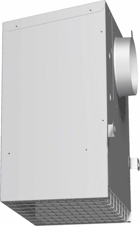 Bosch DHG6023RUC 800 Series, 600 Cfm Remote Blower - Downdraft
