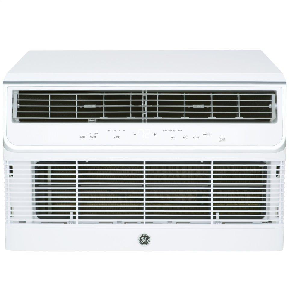 Ge Appliances AJCQ12DCH Ge® 230/208 Volt Built-In Cool-Only Room Air Conditioner