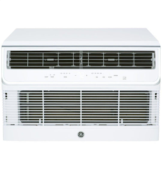 Ge Appliances AJCQ12DCH Ge® 230/208 Volt Built-In Cool-Only Room Air Conditioner