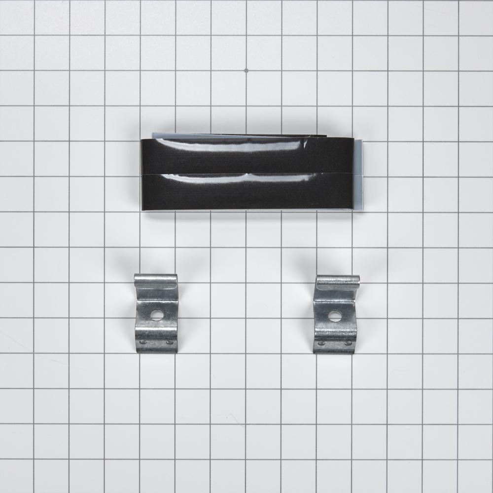 Kitchenaid 8541503 Compact Washer & Dryer Stacking Kit