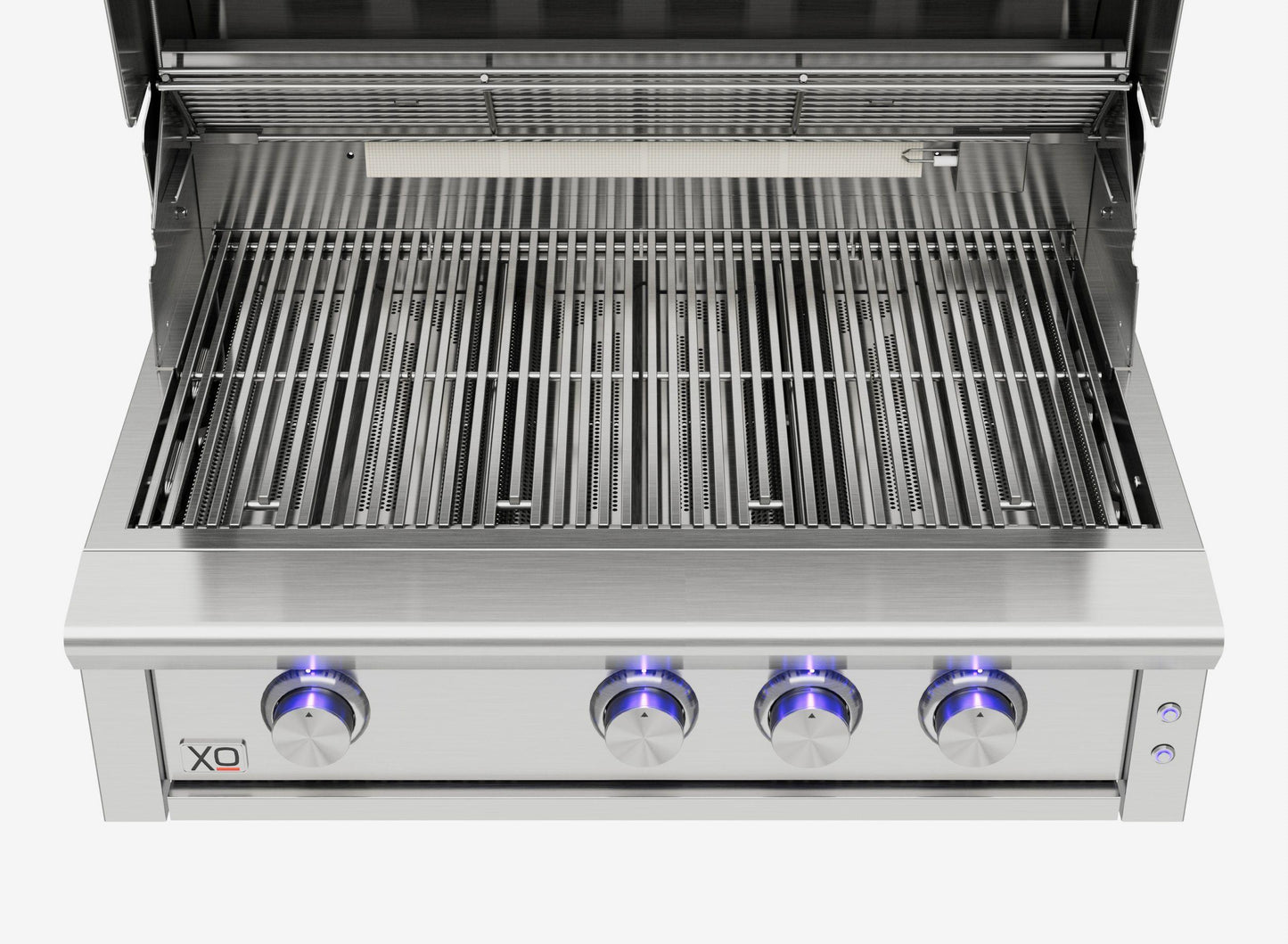 Xo Appliance XOGRILL32XLTN 32" 3 Burner Xo Performance Xlt Grill Ng