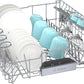 Bosch SHX65CM5N 500 Series Dishwasher 24