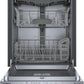 Bosch SHV53CM3N 300 Series Dishwasher 24