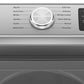 Maytag MGD6630HC Front Load Gas Dryer With Extra Power And Quick Dry Cycle - 7.3 Cu. Ft.