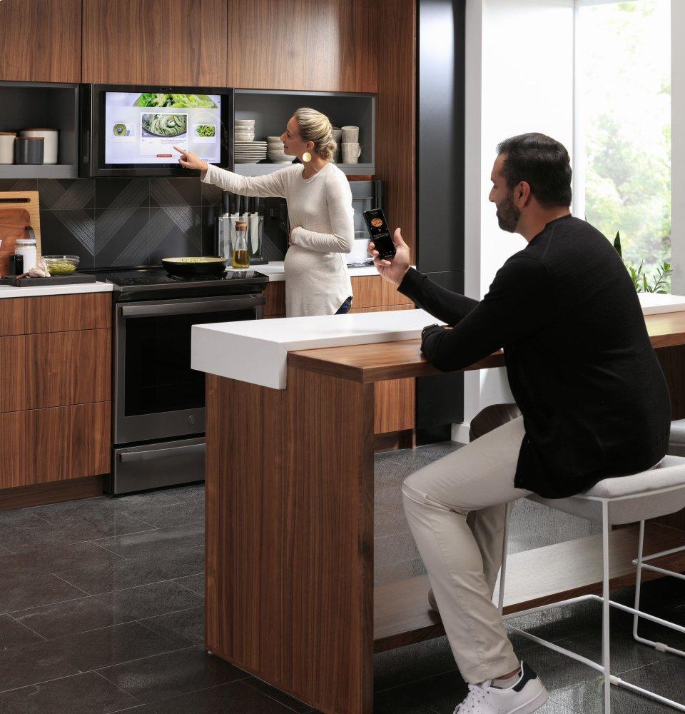 Ge Appliances UVH13013MTS Kitchen Hub