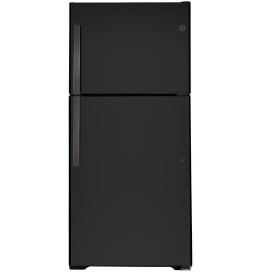 Ge Appliances GTS22KMNRDS Ge® 21.9 Cu. Ft. Top-Freezer Refrigerator