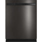 Ge Appliances PDP715SBNTS Ge Profile™ Top Control With Stainless Steel Interior Dishwasher With Sanitize Cycle & Dry Boost With Fan Assist