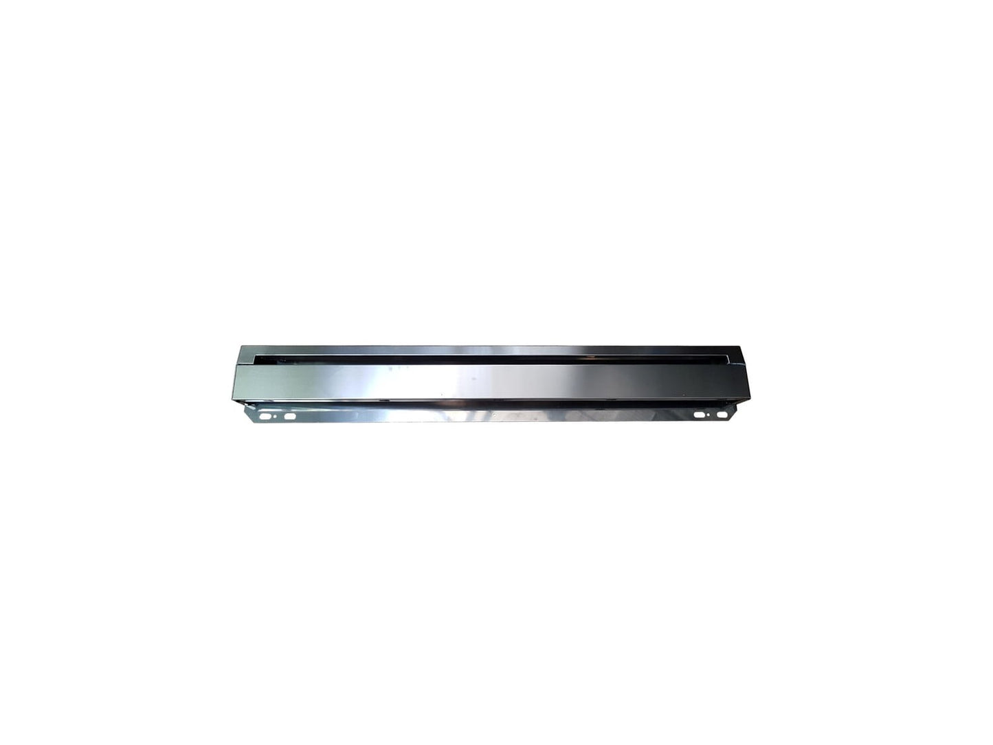 Bertazzoni BGH30 4" Backguard For 30" Ranges Stainless Steel