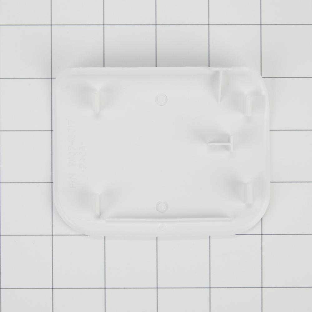 Amana W10895133 Dryer Door Reversal Kit