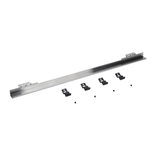 Maytag W11123003 Built-In Oven Flush Mount Trim Kit, Stainless Steel