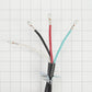 Kitchenaid PT400L Dryer Power Cord