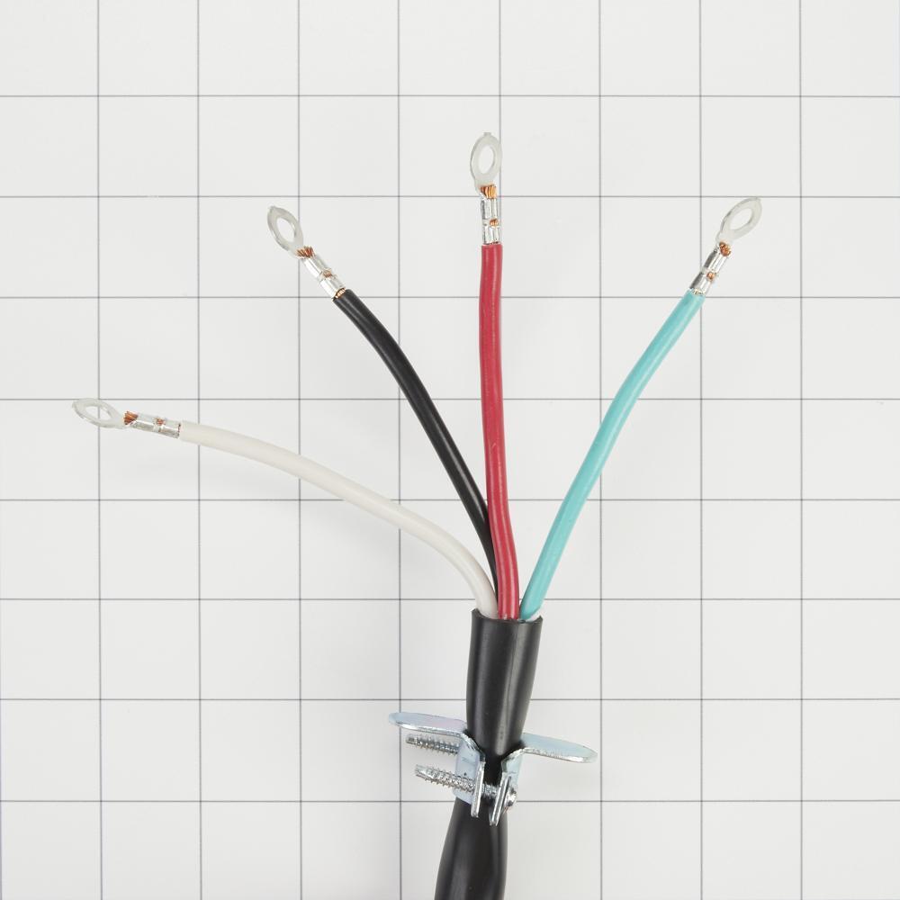 Kitchenaid PT400L Dryer Power Cord