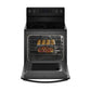 Whirlpool WFE550S0HB 5.3 Cu. Ft. Whirlpool® Electric Range With Frozen Bake Technology