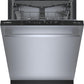 Bosch SHX5AEM5N 100 Premium Dishwasher 24