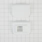 Amana W10895133 Dryer Door Reversal Kit