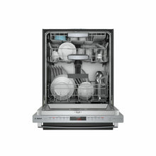 Bosch SHXM88Z75N 800 Series Dishwasher 24'' Stainless Steel Shxm88Z75N