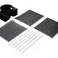 Whirlpool W11430940 Range Wall Hood Recirculation Kit